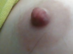 Amateur, French, Hairy, Nipples